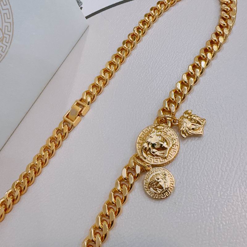 Versace necklace lyx253 (4)