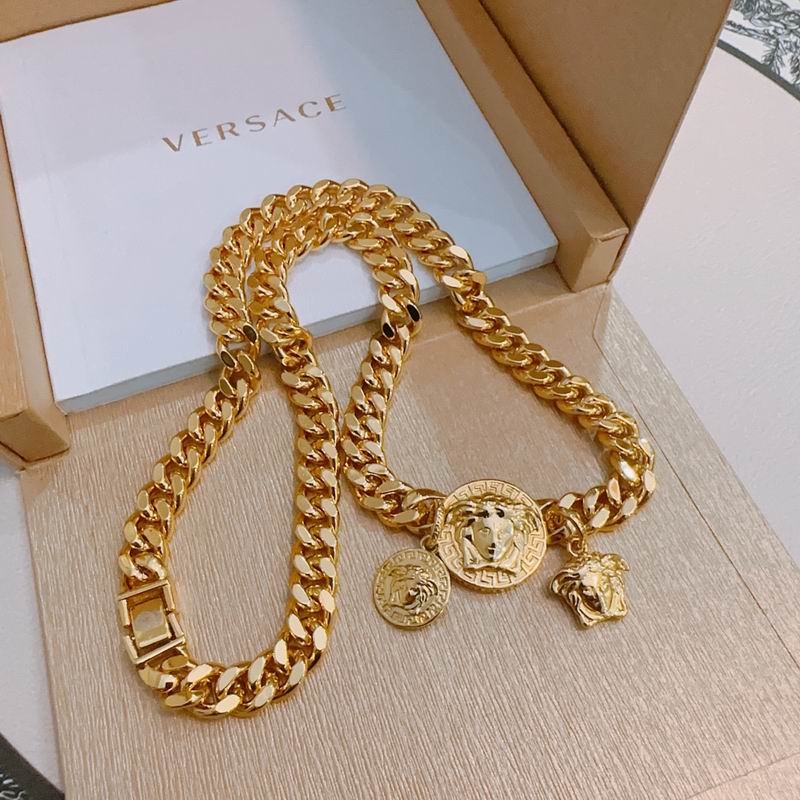 Versace necklace lyx253 (5)