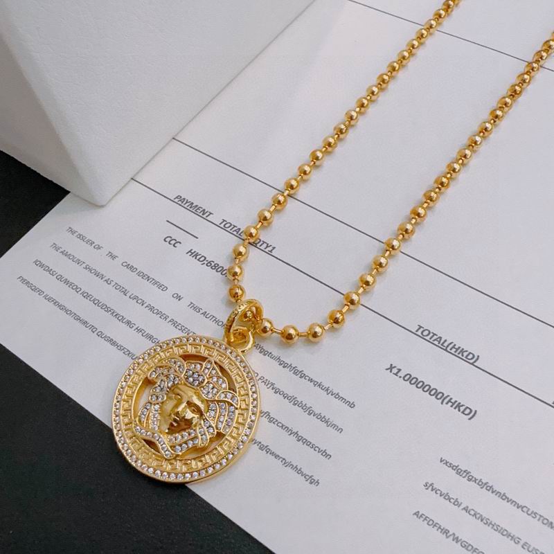 Versace necklace lyx257 (4)