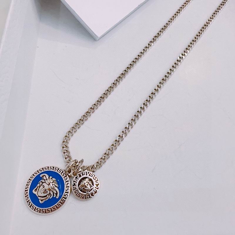 Versace necklace lyx260 (2)