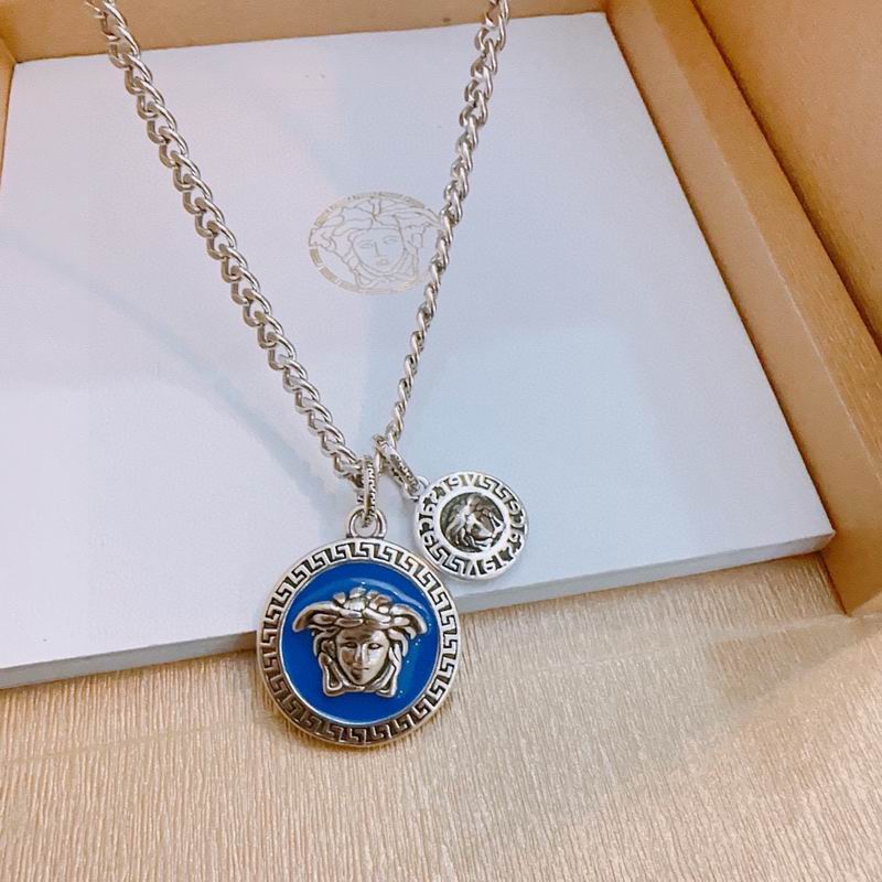 Versace necklace lyx260 (3)