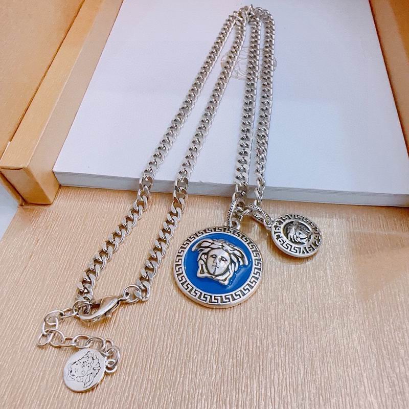 Versace necklace lyx260 (4)