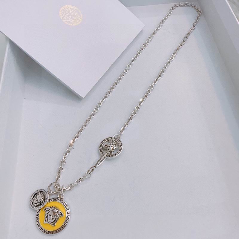 Versace necklace lyx261 (3)