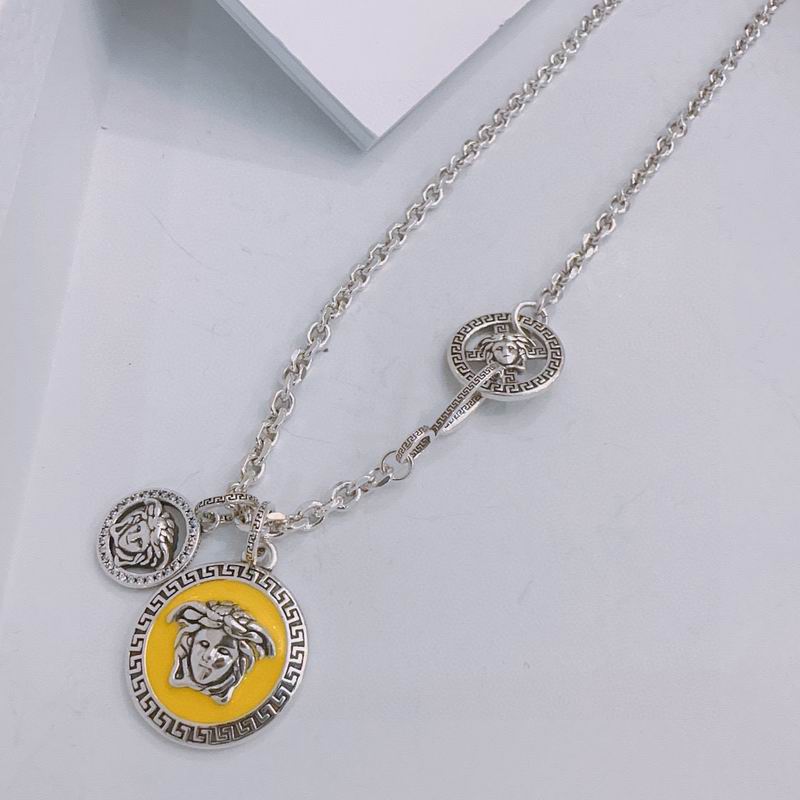 Versace necklace lyx261 (4)