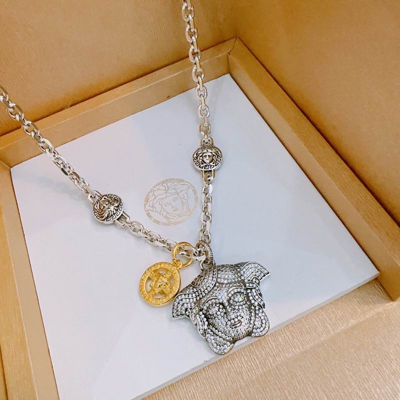 Versace necklace lyx262 (3)