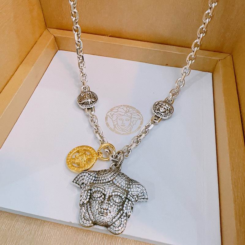 Versace necklace lyx262 (4)