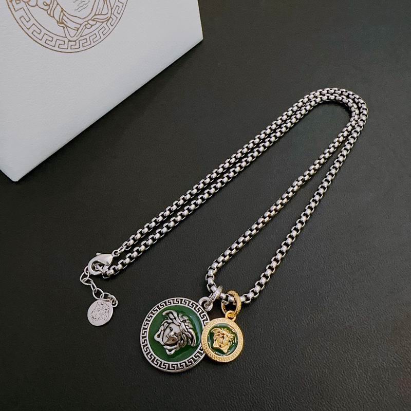 Versace necklace lyx263 (1)