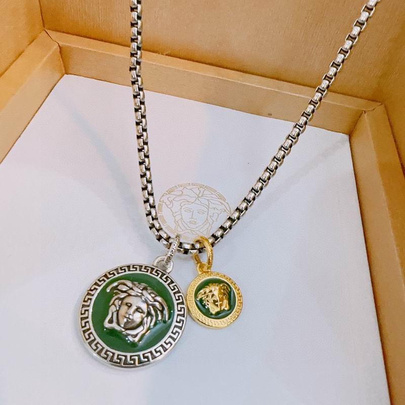 Versace necklace lyx263 (2)