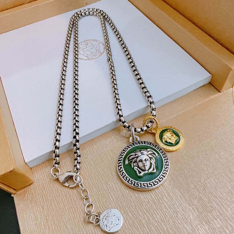 Versace necklace lyx263 (3)