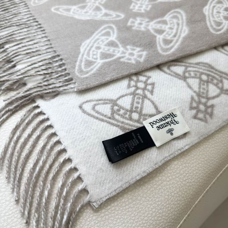 Vivienne Westwood 50X180cm E08 (1)