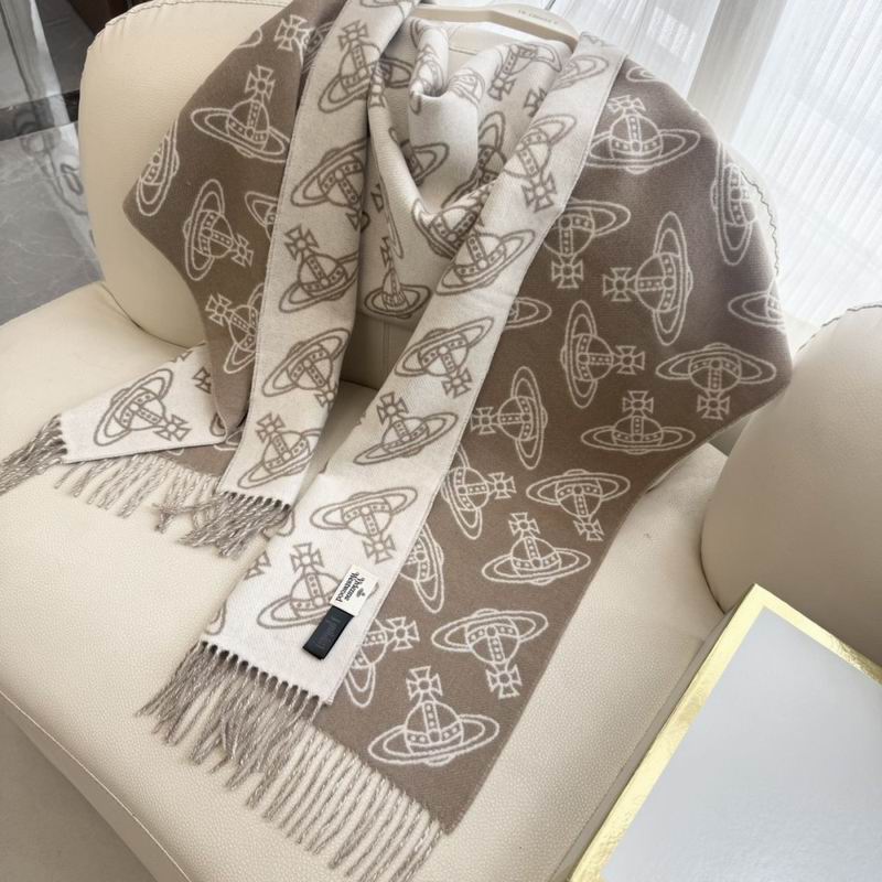 Vivienne Westwood 50X180cm E08 (3)