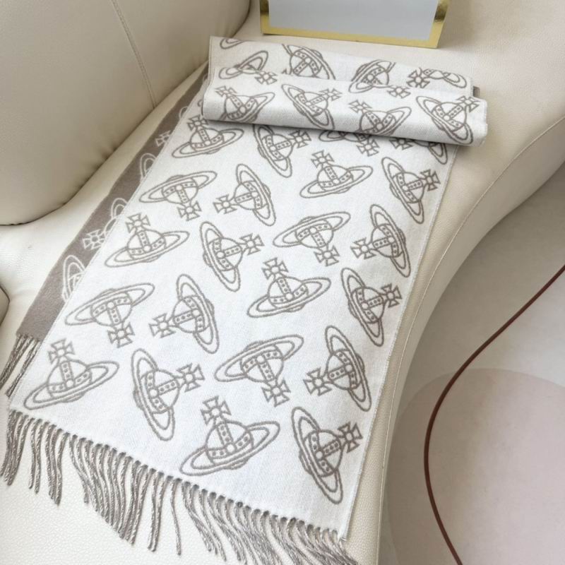 Vivienne Westwood 50X180cm E08 (4)