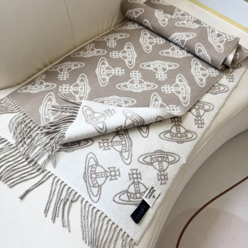 Vivienne Westwood 50X180cm E08 (5)