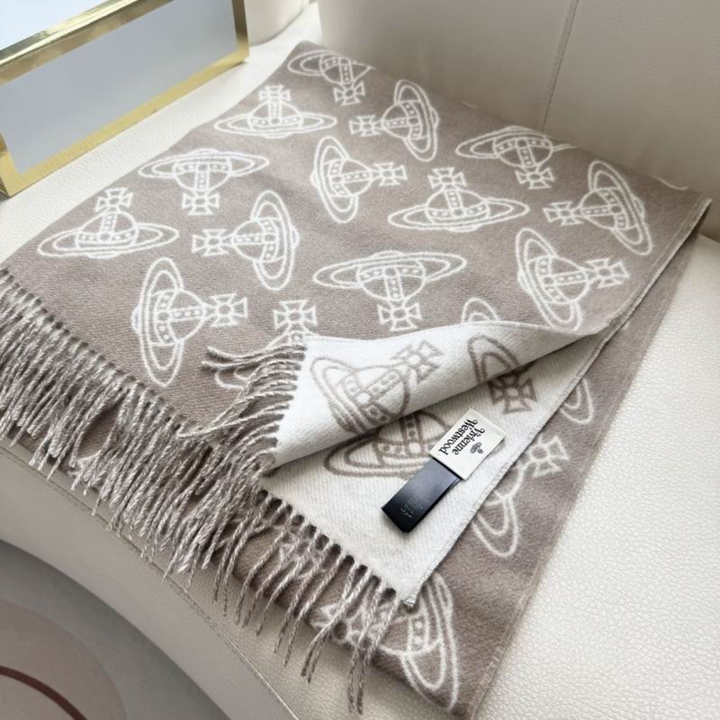 Vivienne Westwood 50X180cm E08 (6)