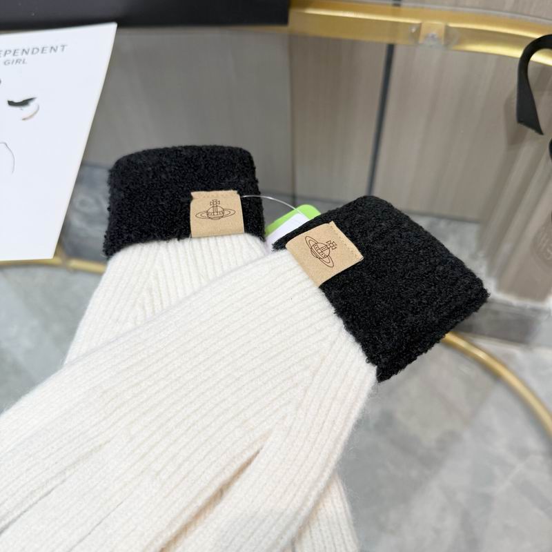 Vivienne Westwood Gloves 37 (1)