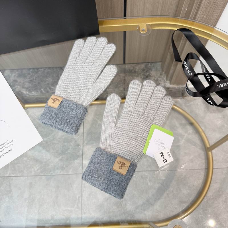 Vivienne Westwood Gloves 37 (11)