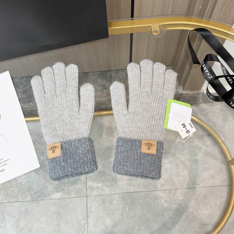 Vivienne Westwood Gloves 37 (12)