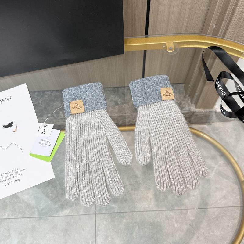 Vivienne Westwood Gloves 37 (13)