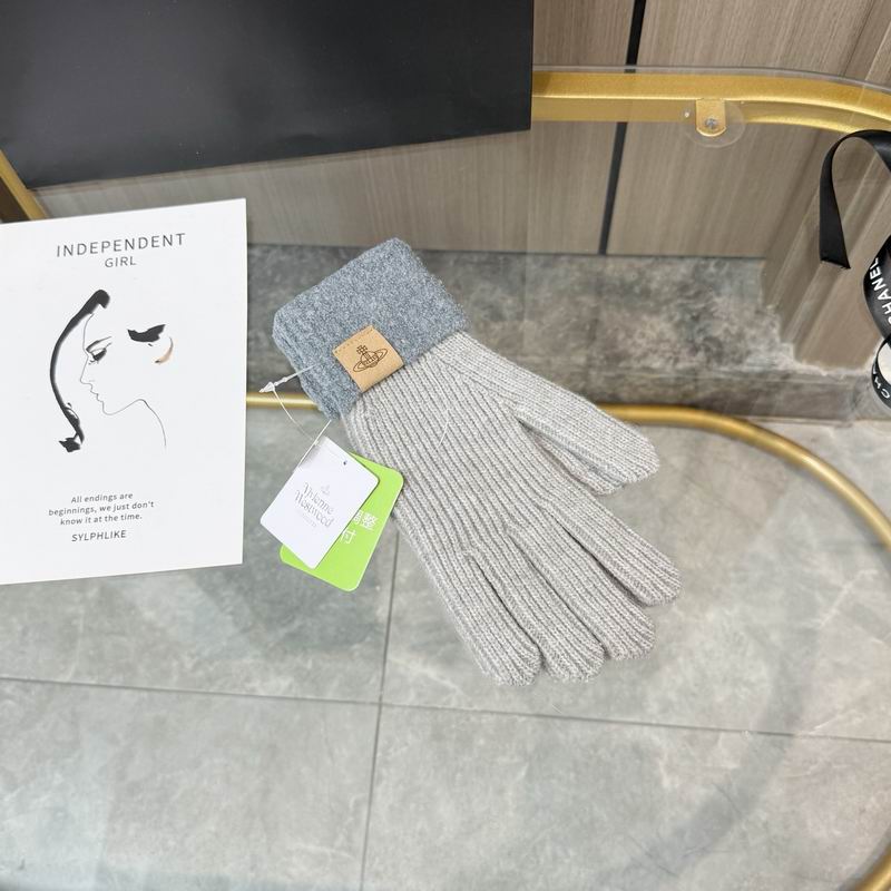 Vivienne Westwood Gloves 37 (15)