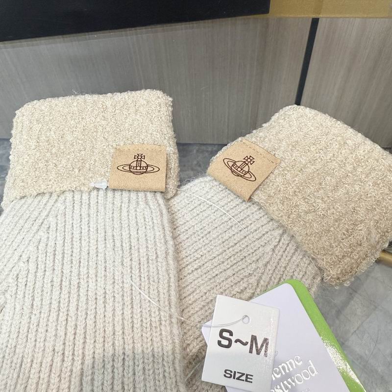 Vivienne Westwood Gloves 37 (19)