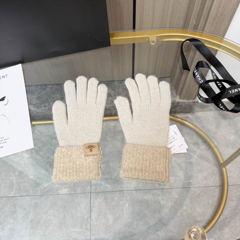 Vivienne Westwood Gloves 37 (21)