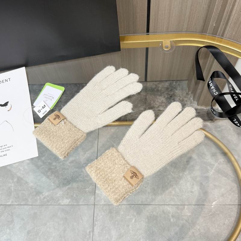 Vivienne Westwood Gloves 37 (23)