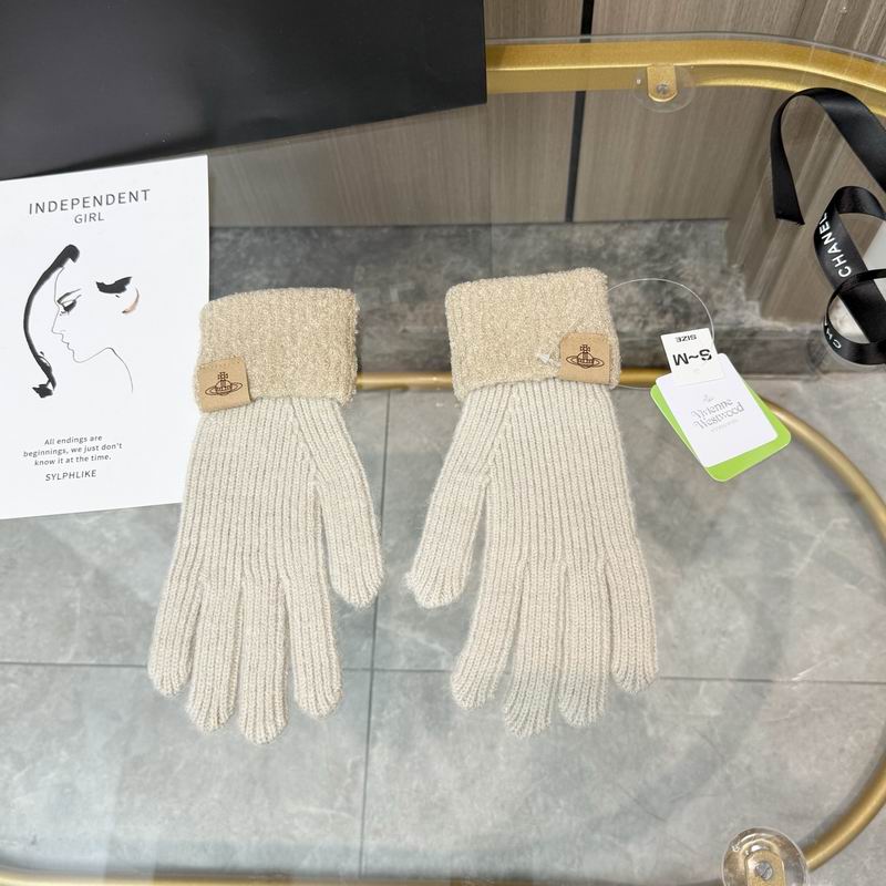 Vivienne Westwood Gloves 37 (24)