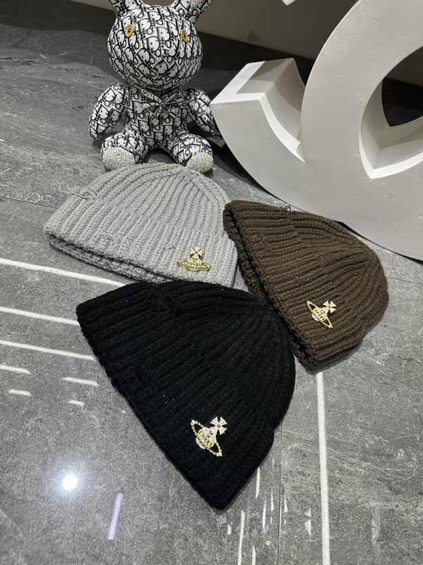 Vivienne Westwood Hat dx (1734)