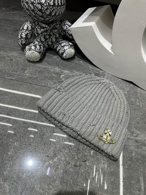 Vivienne Westwood Hat dx (1735)