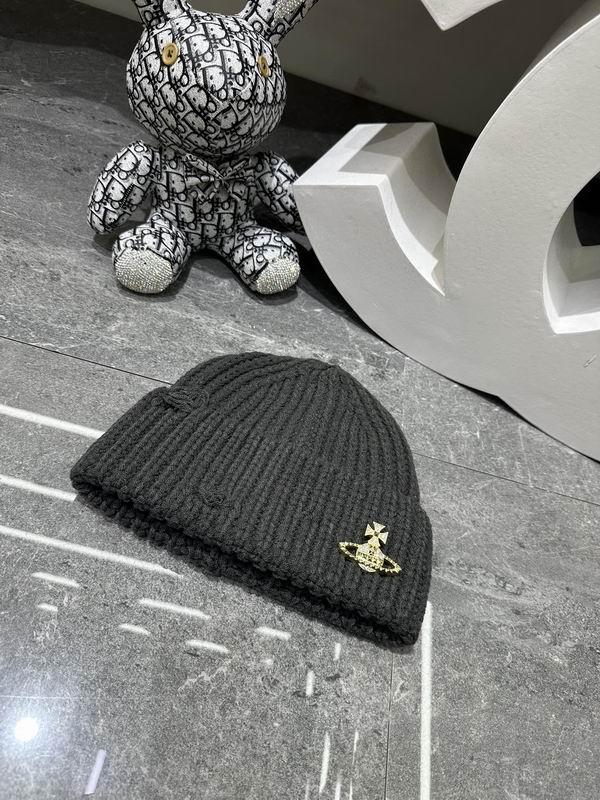 Vivienne Westwood Hat dx (1736)