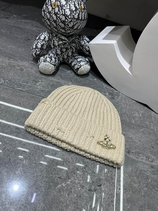 Vivienne Westwood Hat dx (1737)