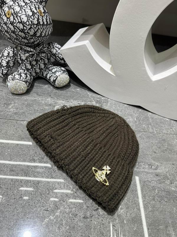 Vivienne Westwood Hat dx (1738)