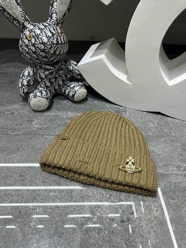 Vivienne Westwood Hat dx (1739)