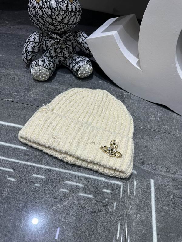 Vivienne Westwood Hat dx (1740)