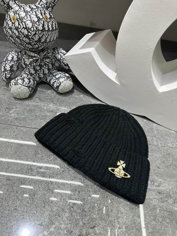 Vivienne Westwood Hat dx (1741)