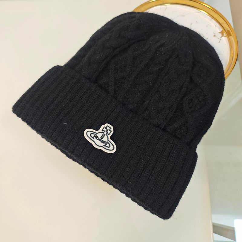 Vivienne Westwood Hat dx (2617)