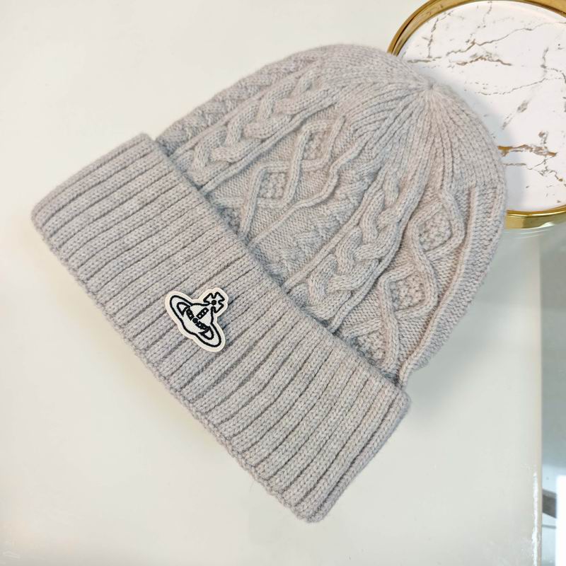 Vivienne Westwood Hat dx (2618)