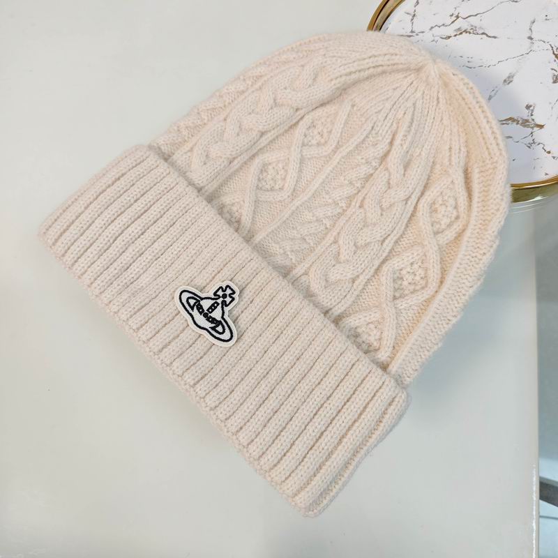 Vivienne Westwood Hat dx (2619)