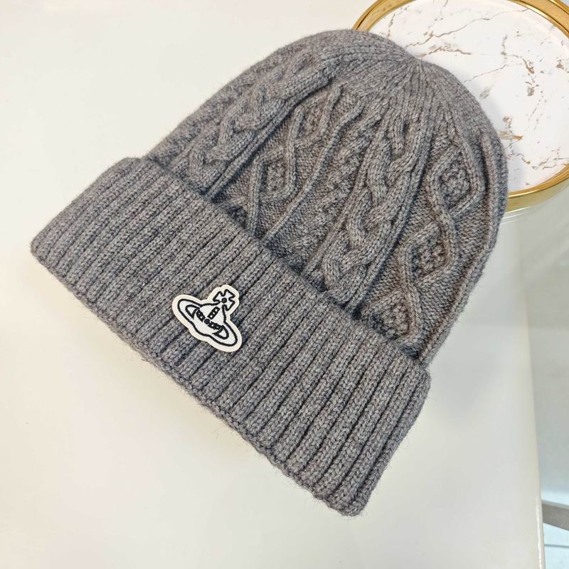 Vivienne Westwood Hat dx (2621)