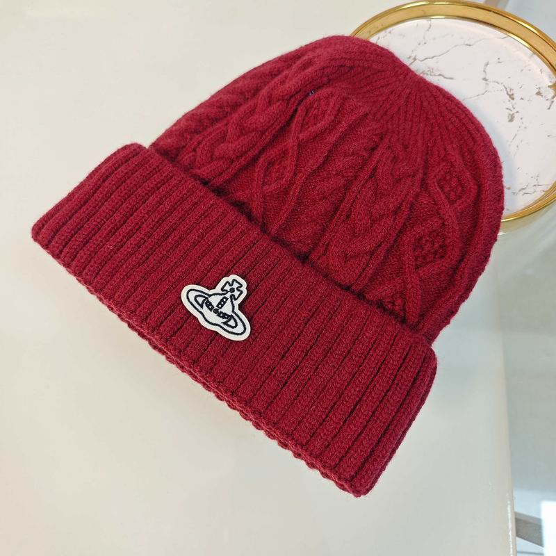 Vivienne Westwood Hat dx (2623)