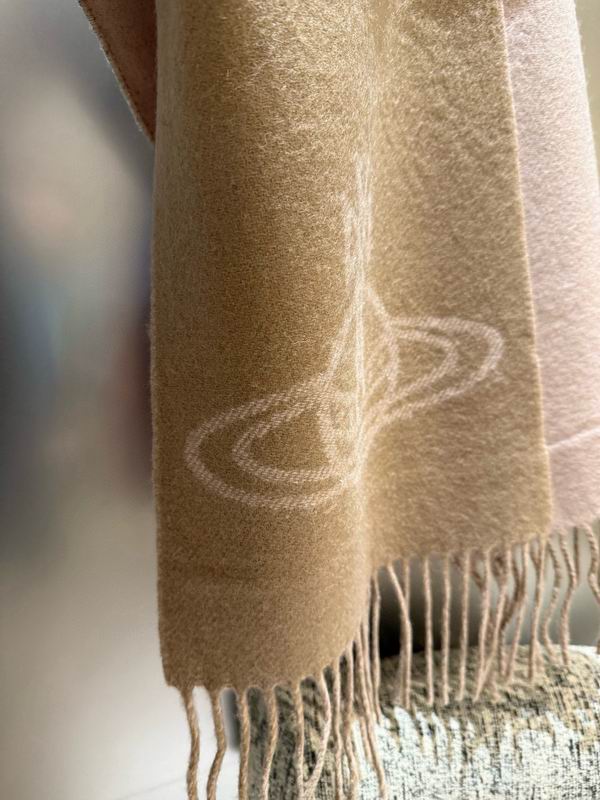 Vivienne Westwood Scarf 185X26cm E54 (19)