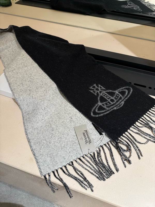 Vivienne Westwood Scarf 185X26cm E54 (36)