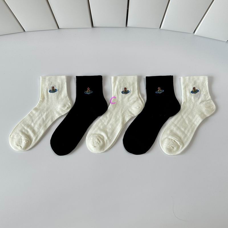 Vivienne Westwood Socks (96)