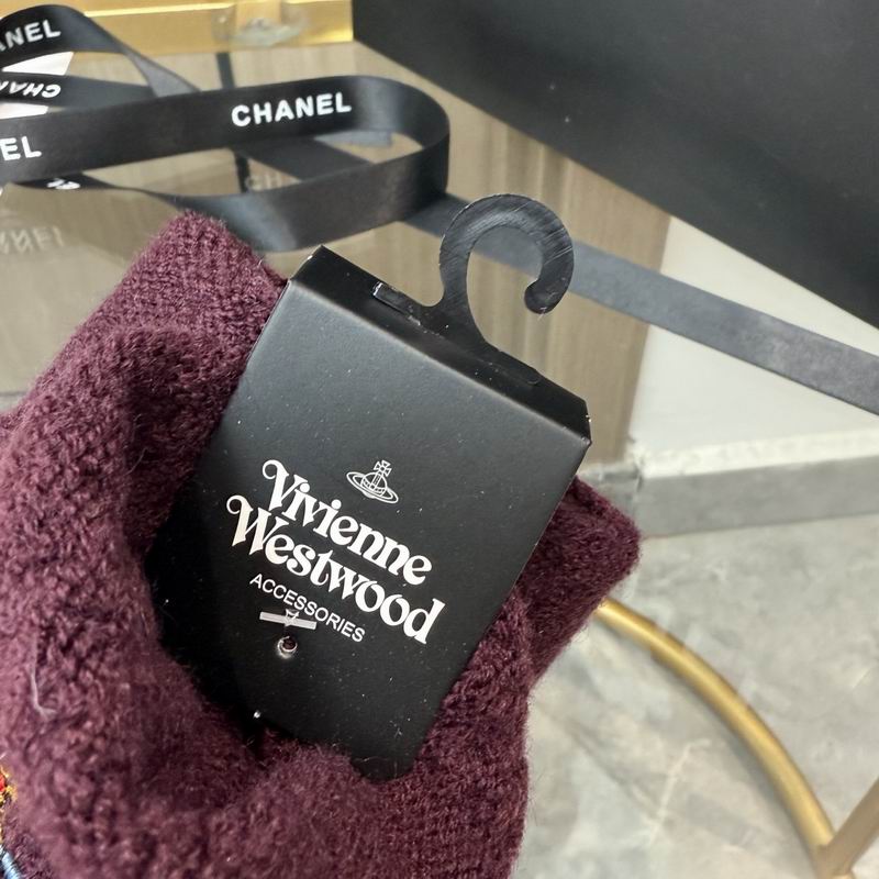Vivienne Westwood gloves 35 (20)