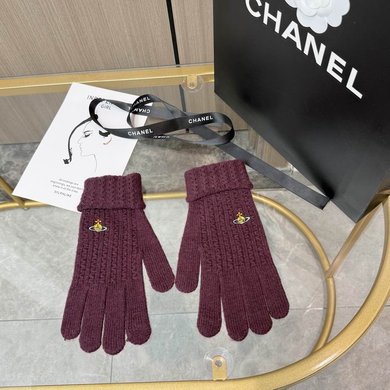 Vivienne Westwood gloves 35 (22)