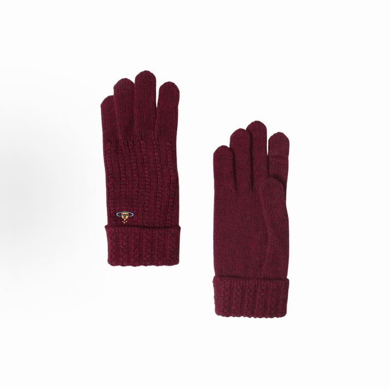 Vivienne Westwood gloves 35 (26)