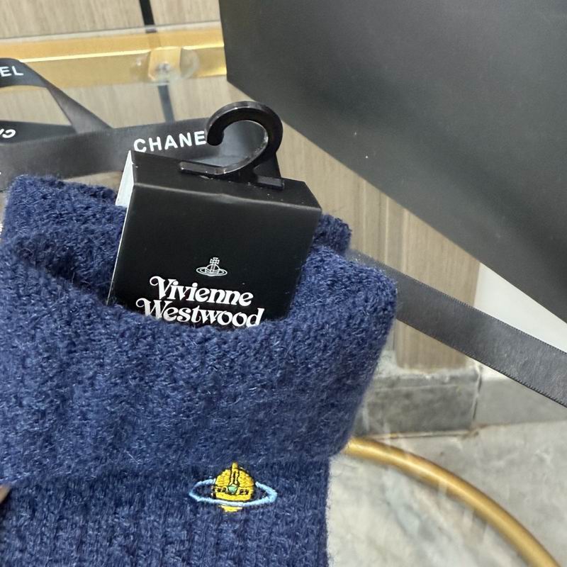 Vivienne Westwood gloves 35 (29)