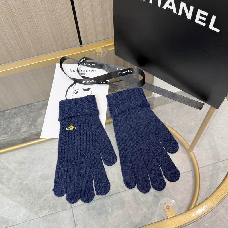 Vivienne Westwood gloves 35 (31)