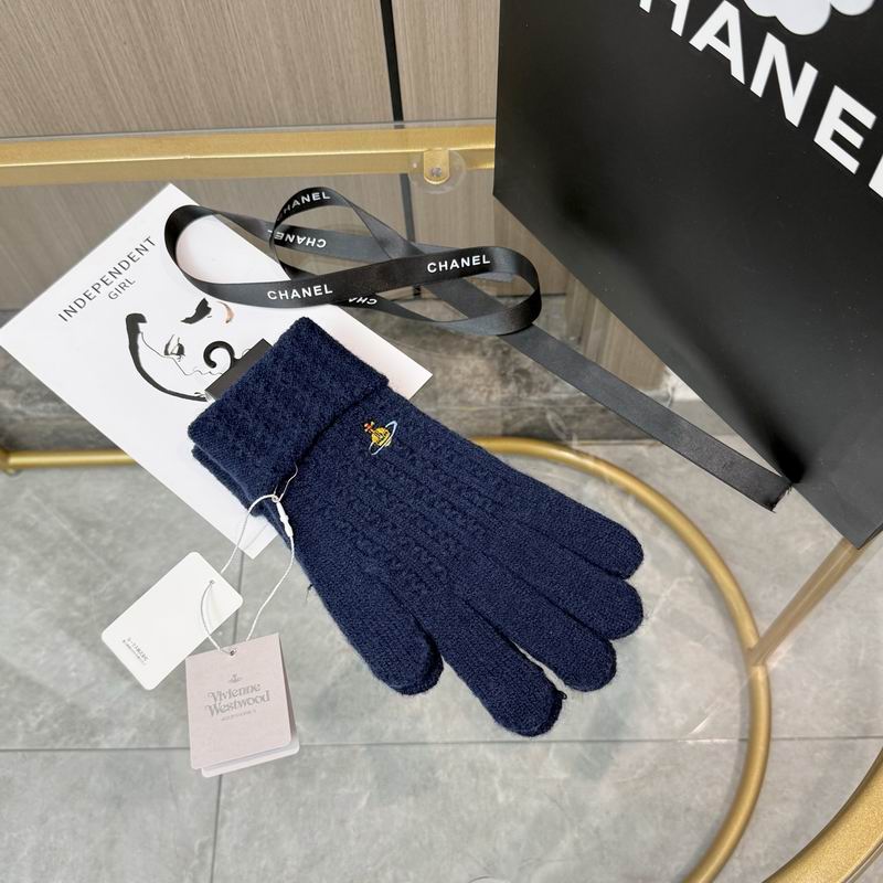 Vivienne Westwood gloves 35 (34)