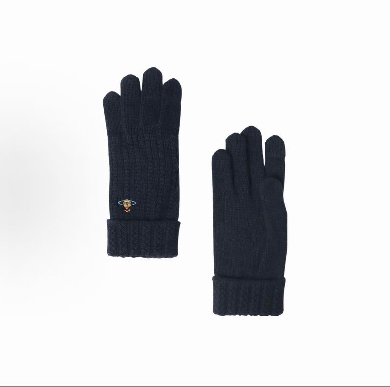 Vivienne Westwood gloves 35 (35)